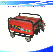 Preço barato 2.5kw 1-6MPa Car Washing Machine